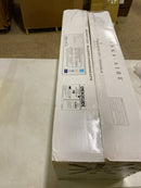 MINKA-AIRE F896-52-CL Xtreme H2O 52" Ceiling Fan, Coal