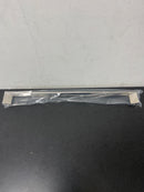 Emtek 86445US14 Trinity 18 Inch Center to Center Handle Appliance Pull from the Contemporary Collection - Polished Nickel