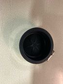 PROFLO PFETCK 2" Rubber Test Cap - N/A