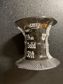 CERRO 112-1402BR Feet 14-Gauge Solid THHN Wire, White, 50-foot