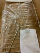 KOHLER Bottom Basin Rack Poise Single