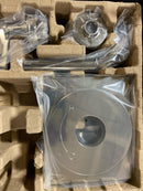 Kohler TLS35914-4-SN Castia By Studio McGee Rite-Temp Shower Trim Kit without Showerhead in Vibrant Polished Nickel