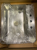 Elkay DSESR127223 Dayton Single Bowl Dual Mount Stainless Steel Sink