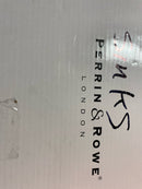 Perrin & Rowe Georgian Era Wall Mount Lavatory Faucet