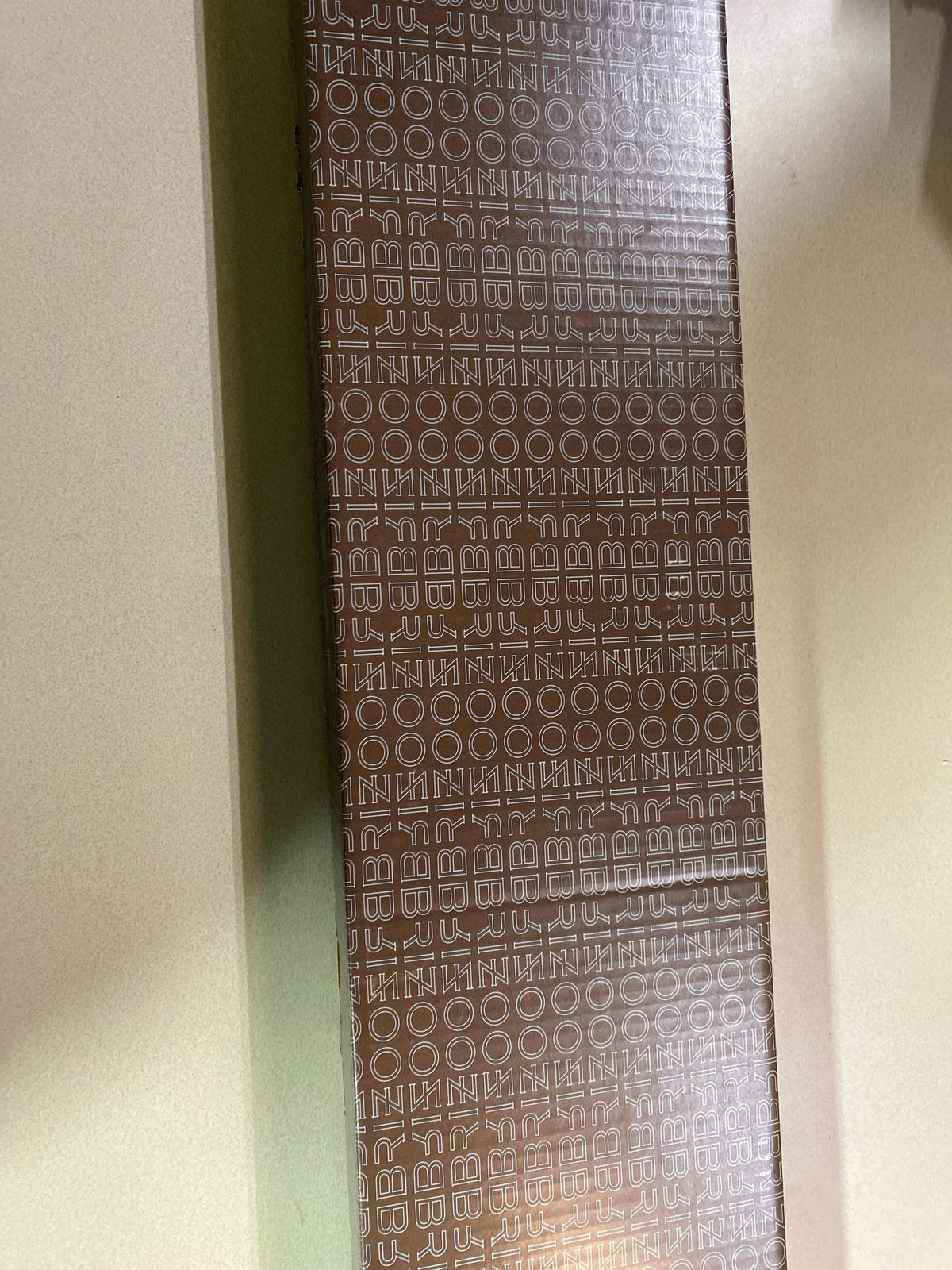 Brizo BT0733670-PN 36" Linear Shower Drain Wall Edge Trim Only - Brilliance Polished Nickel