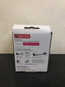 Delta Trinsic Single Robe Hook