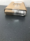 Millennium Lighting RGN10-SB RLM 10" Long Goose Neck Stem - Satin Black