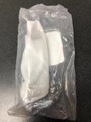 Amerock BP36775G10 Ville 3-3/4 Inch Center to Center Handle Cabinet Pull - Satin Nickel