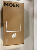 Moen F9126BZG Kurv 1.5 GPM Single Hole Pull Down Kitchen Faucet - Bronzed Gold