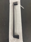 Amerock BP55282ORB Blackrock 8 Inch Center to Center Handle Cabinet Pull - Oil Rubbed Bronze