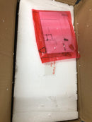 Capital Lighting 628611MB-450 17" Tall Wall Sconce - Matte Black