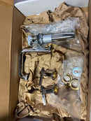 Kallista P21211-LV-SN Central Park West Faucet - Polished Nickel