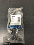 Amerock BP55346PN Revitalize 5-1/16 Inch Center to Center Handle Cabinet Pull - Polished Nickel