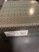 Brizo 81375-NK Essential 1.75 GPM Single Function Rain Shower Head - Luxe Nickel