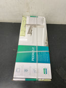 Peerless Xander Pull Out Kitchen Sink Faucet with Pull Out Sprayer, Stainless P6919LF-SS