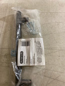 Amerock BP36645ORB St. Vincent 6-5/16 Inch Center to Center Bar Cabinet Pull - Oil-Rubbed Bronze