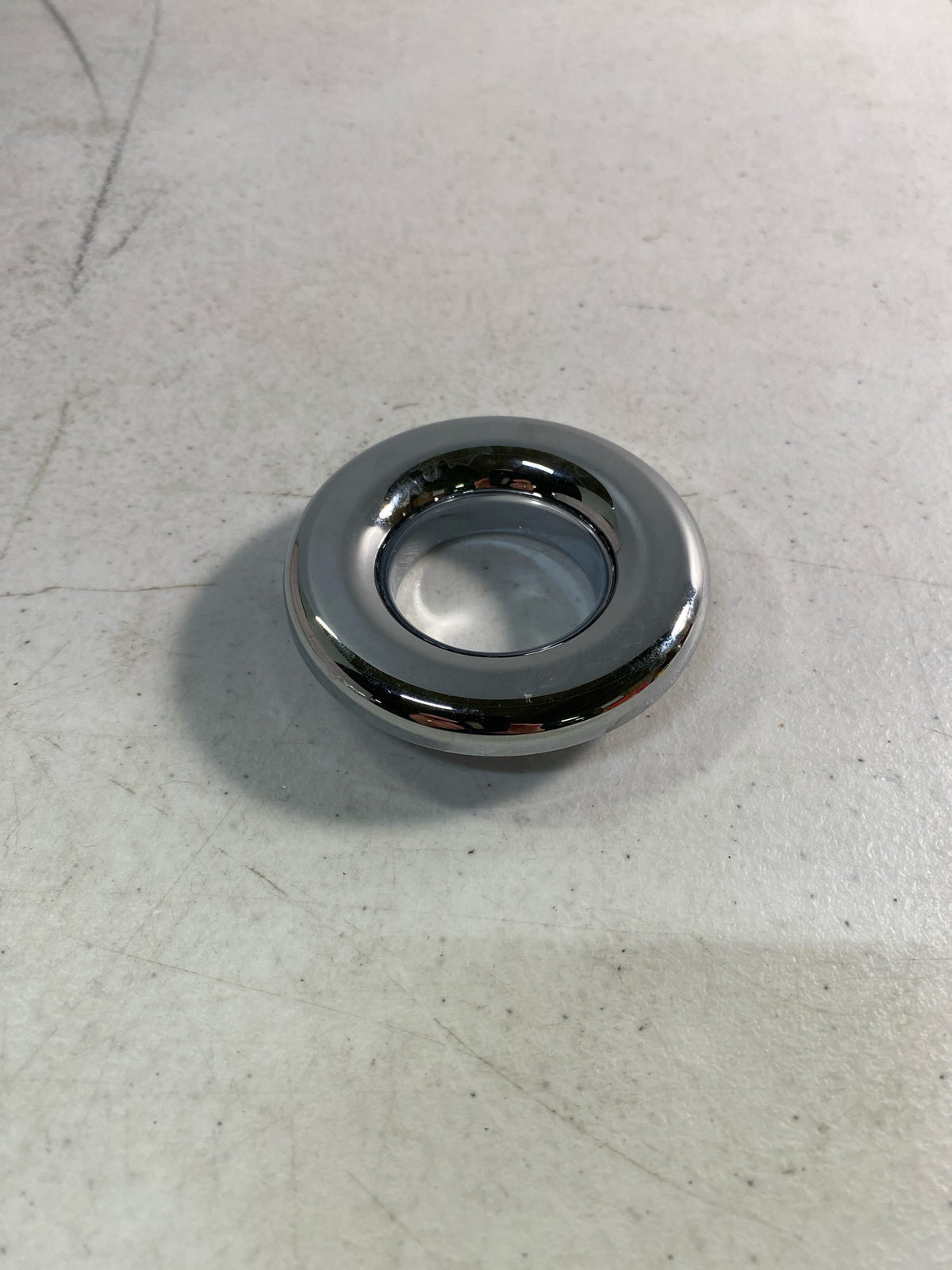 Jacuzzi GU44827 Therapro Jet Rings Kit - Chrome pk. 4