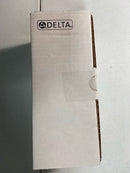 Delta RP101632KS Push Pop Up Drain without Overflow and Metal Tail Piece - Black Stainless