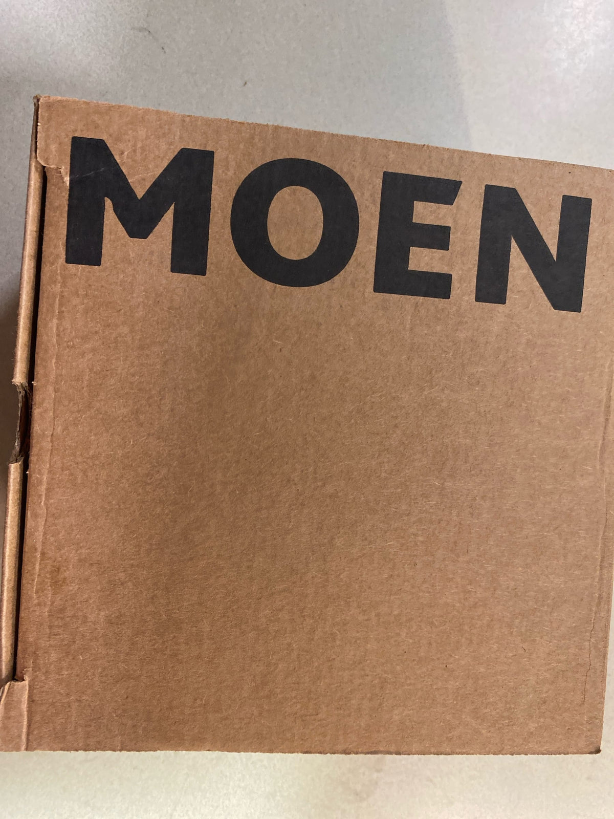 Moen T2813EP Rizon Posi-Temp Shower Trim and Tub Faucet - Chrome