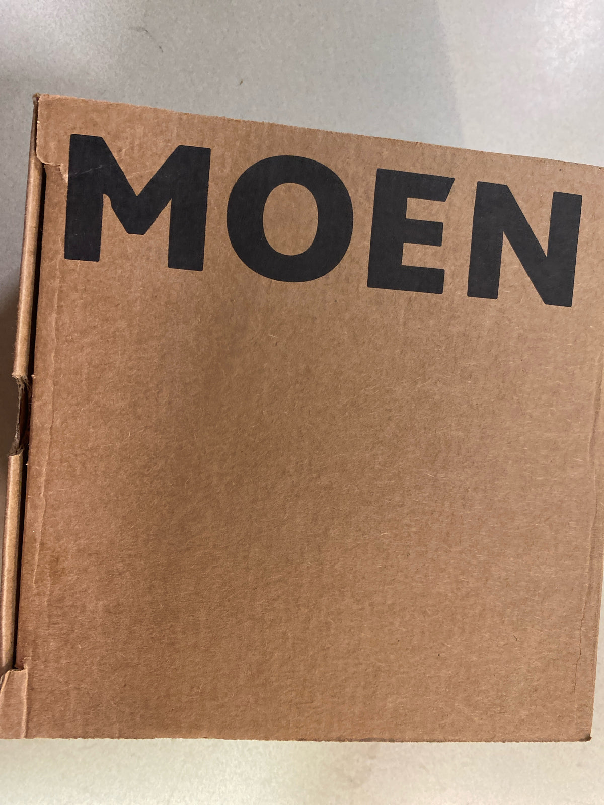Moen T2813EP Rizon Posi-Temp Shower Trim and Tub Faucet - Chrome