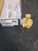 ELATE ROBE HOOK