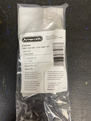 Amerock BP36894PN Surpass 3-3/4 Inch Center to Center Handle Cabinet Pull - Polished Nickel