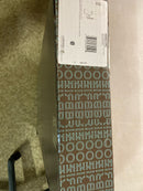 Brizo 63063LF-PN Litze Single Handle Angled Spout Pull Down Kitchen Faucet with Knurled Handle - Brilliance Polished Nickel