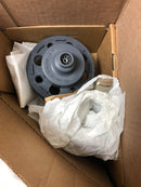 American standard 7417502.295 Rumson Single-Handle 1-Spray Tub and Shower Faucet with 1.8 GPM in Brushed Nickel Valve Included