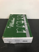 Whitehaus Forever Hot Point of Use Modern Hot and Cold Water Drinking Water Faucet