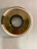 Delta RP73373CZ 6-1/2" Escutcheon Plate - Champagne Bronze