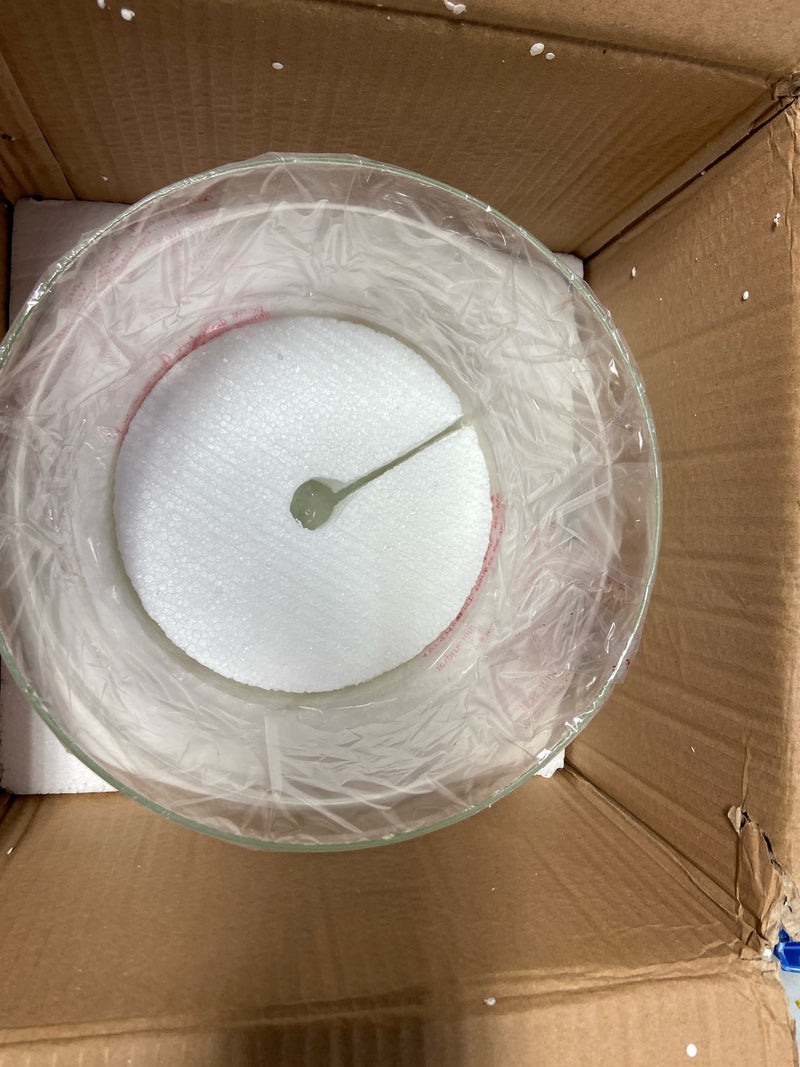 Livex Lighting 50486-07 Rockford 4 Light Foyer Pendant - Bronze