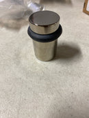 Emtek Bright Nickel Stop, 2258US14