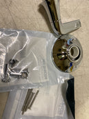 Kohler K-T22032-4-CP Tempered Single Handle 3 Function Diverter Valve Trim - Less Valve - Polished Chrome