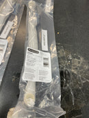 Amerock BP36988BBZ Renown 10-1/16 Inch Center to Center Handle Cabinet Pull - Golden Champagne