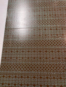 Brizo 64075LF-PGLHP Odin 1.8 GPM Single Hole SmartTouch Pull Down Kitchen Faucet with On/Off Touch Activation and Arc Spout - Less Handle - Polished Gold