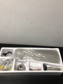 Craftmade THO42PN4 Theo 42" 4 Blade Indoor Ceiling Fan - Painted Nickel