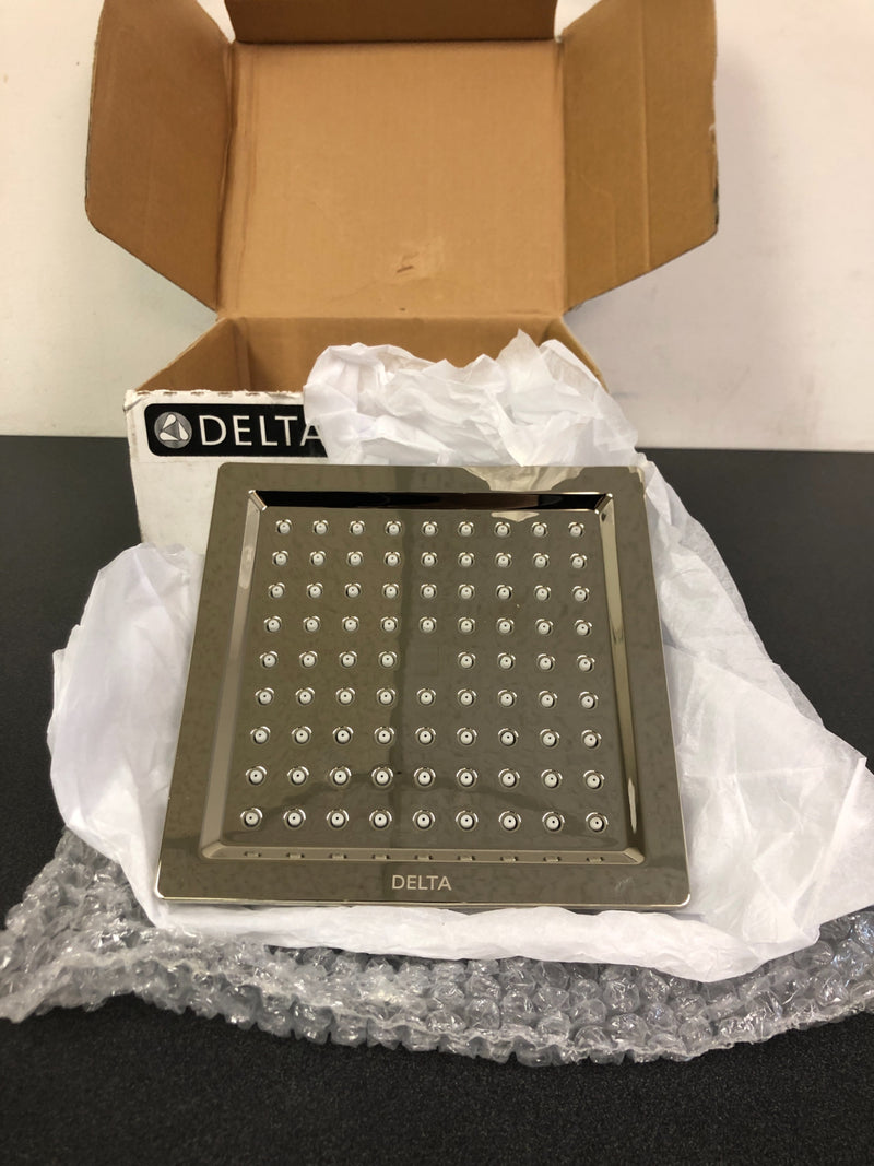 Delta Dryden Monitor 14 Series Single Function 1.75 GPM Pressure Balanced Shower Only - Less Rough-In Valve