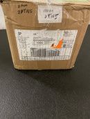 3M Displacement Connector, 22-14 AWG, PK1000