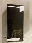 Miseno MSA225 5-11/16" Wall Mounted Shower Arm and Flange - Brushed Nickel