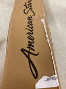 American Standard 7455018.002 TS Series 18"-Towel Bar, Polished Chrome