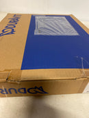 Duravit 0063390000 Starck 3 Elongated Closed-Front Toilet Seat with Soft Close - White