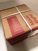 Pfister LG89-7WDGS Woodbury Shower Only Trim Package with 1.8 GPM Multi Function Shower Head with SecurePfit Anti-Wobble Handle, Pforever Seal, and Spot Defense - Spot Defense Brushed Nickel