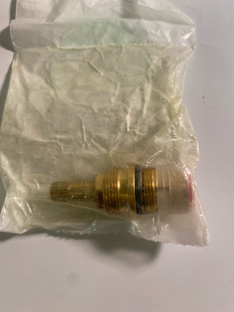 Speakman RPG05-0532-CA Short Perfect Valve - Cc - Red