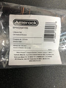 Amerock BP55244ORB Granby 5-1/16 in (128 mm) Center-to-Center Oil-Rubbed Bronze Drawer Pull