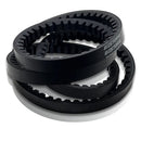 Bestorq 3VX475 47.5 in Outside Length, 3/8 in Top Width, 1 Ribs
