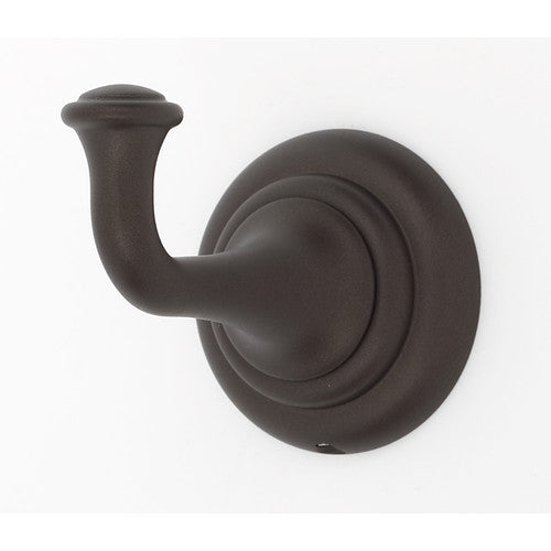 Alno inc wall mounted robe hook