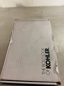 Kohler Elate Wall Mounted Euro Toilet Paper Holder