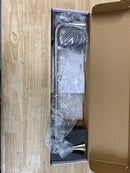 Delta 73318-SS Kayra 18" Wall Mounted Towel Bar - Brilliance Stainless