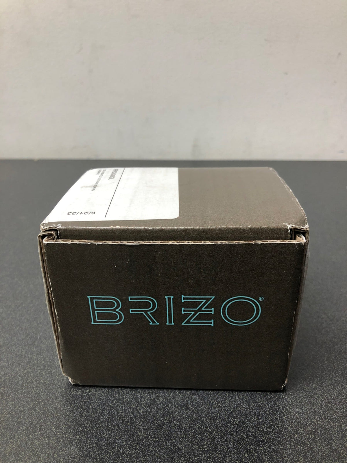 Brizo RP82438GL Stopper Assembly - Luxe Gold