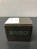 Brizo RP82438GL Stopper Assembly - Luxe Gold